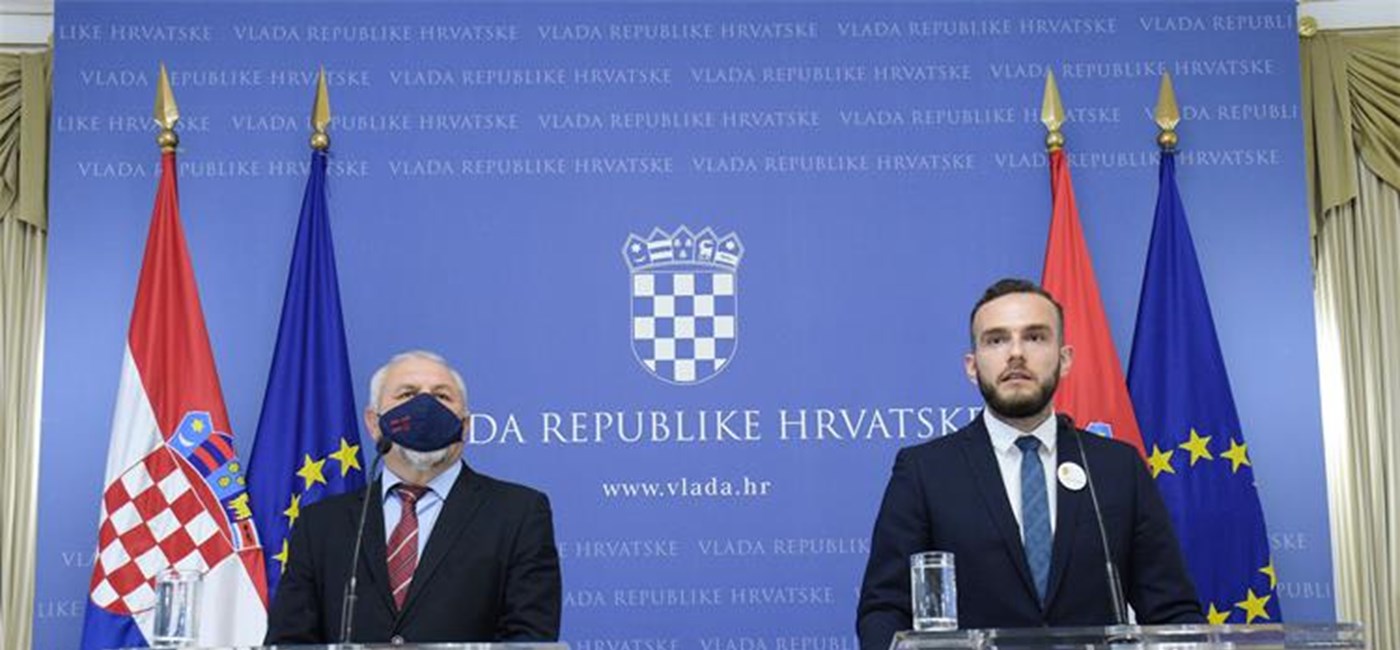 Suradnjom s Hreljom do boljeg položaja umirovljenika, starijih i osoba s invaliditetom te manjeg rizika od siromaštva
